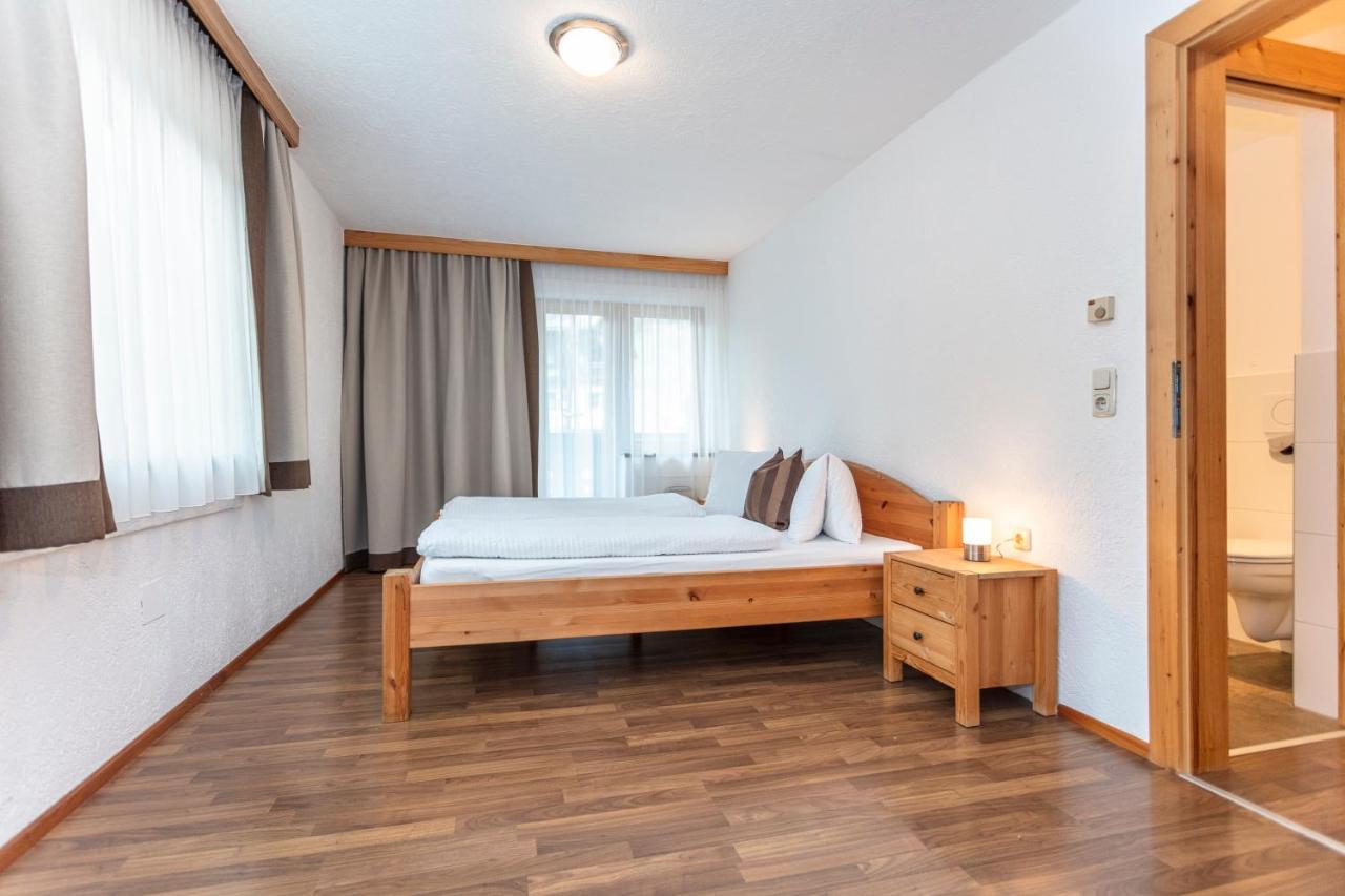 Gaestehaus Dreier Neukirchen am Grossvenediger Bagian luar foto