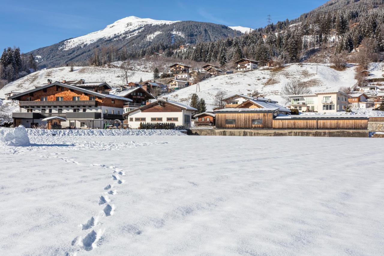 Gaestehaus Dreier Neukirchen am Grossvenediger Bagian luar foto